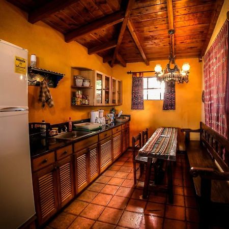 Villa Casa Hagan Santa Cruz La Laguna Exterior foto